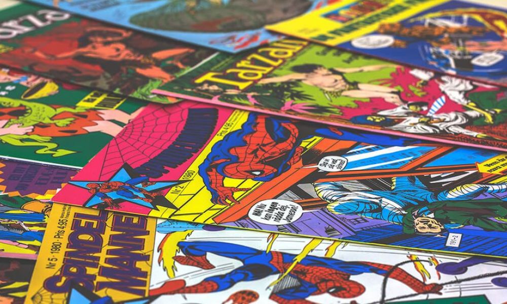 Este fin de semana llega la fiesta del Comic