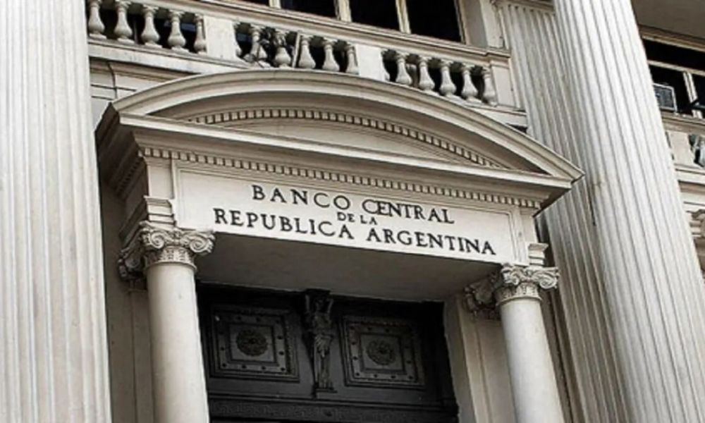 El Banco Central rebaja tasas y libera plazos fijos El Banco Central rebaja tasas y libera plazos fijos