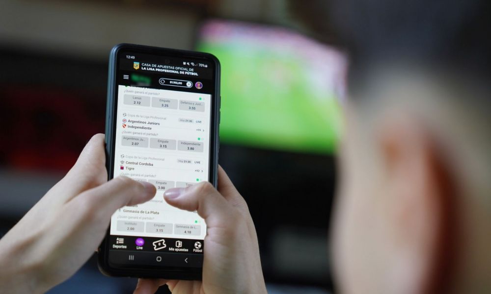 Alarma en Argentina: El juego online cautiva a adolescentes