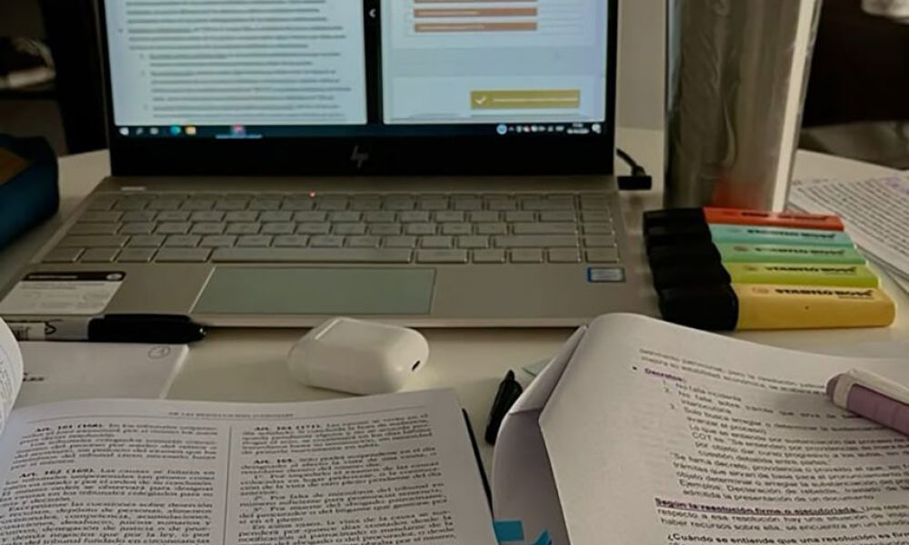 Secundario completo desde casa