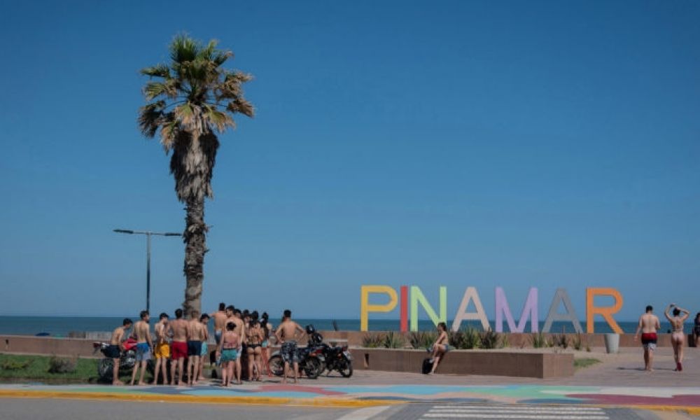 Pinamar