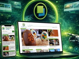 Pergamino Virtual revoluciona la publicidad digital con el lanzamiento de «Pergamino Virtual Ads»