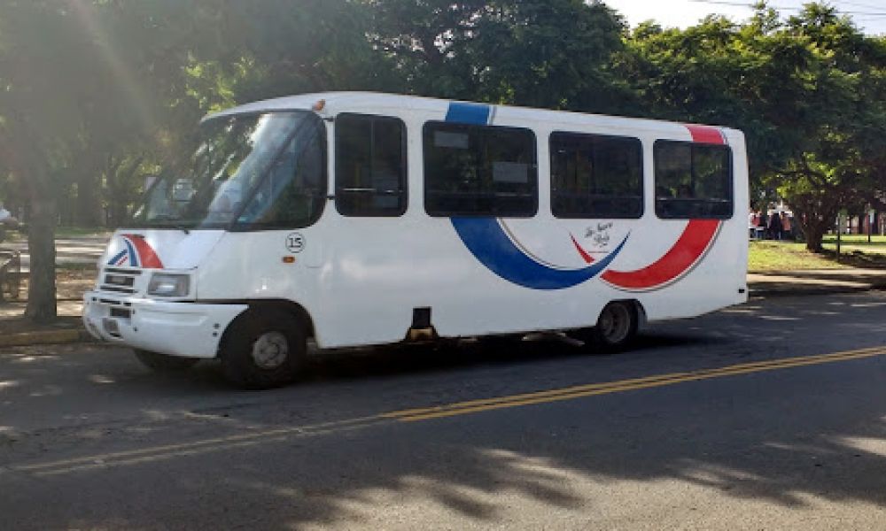 El transporte público será gratuito el día domingo