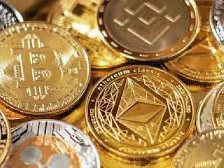 El mercado cripto perdi la mitad de su valor en los ltimos 70 das