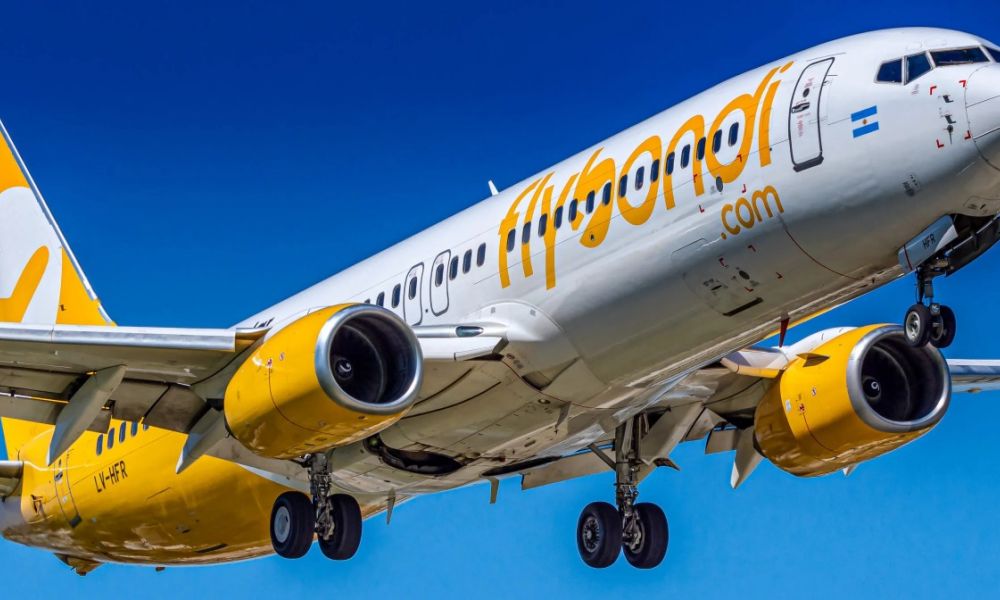 Flybondi