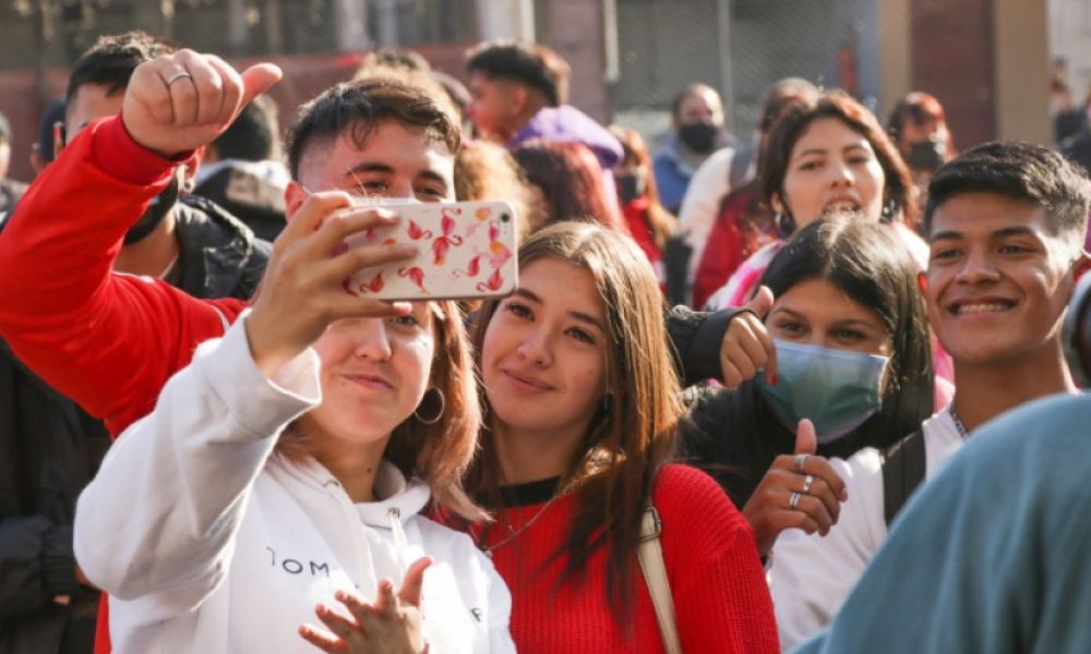 Segunda edición de los Viajes de Fin de Curso