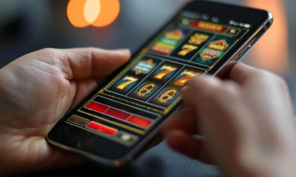 Juego online: La Provincia exige identificación biométrica