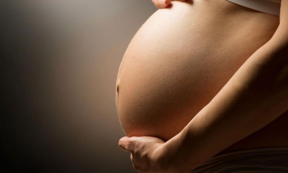 Joven embarazada de 5 meses pierde a su bebé