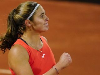 Julia Riera va por el título en Brasil: Otra actuación contundente la metió en la final del ITF W75 de Vacaria