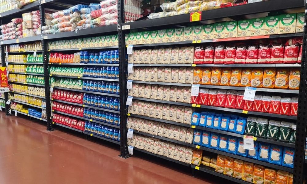 Grupos de WhatsApp contra la inflación