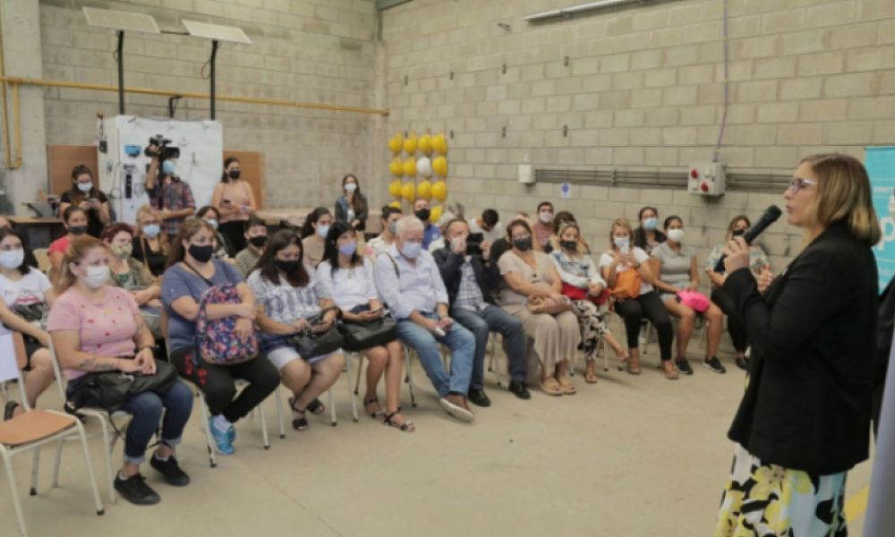 Más de 5 mil cursos de formación laboral gratuitos