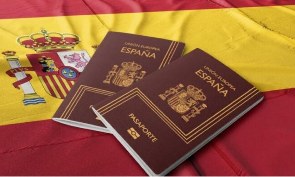 Entró en vigencia en España la Ley de Nietos