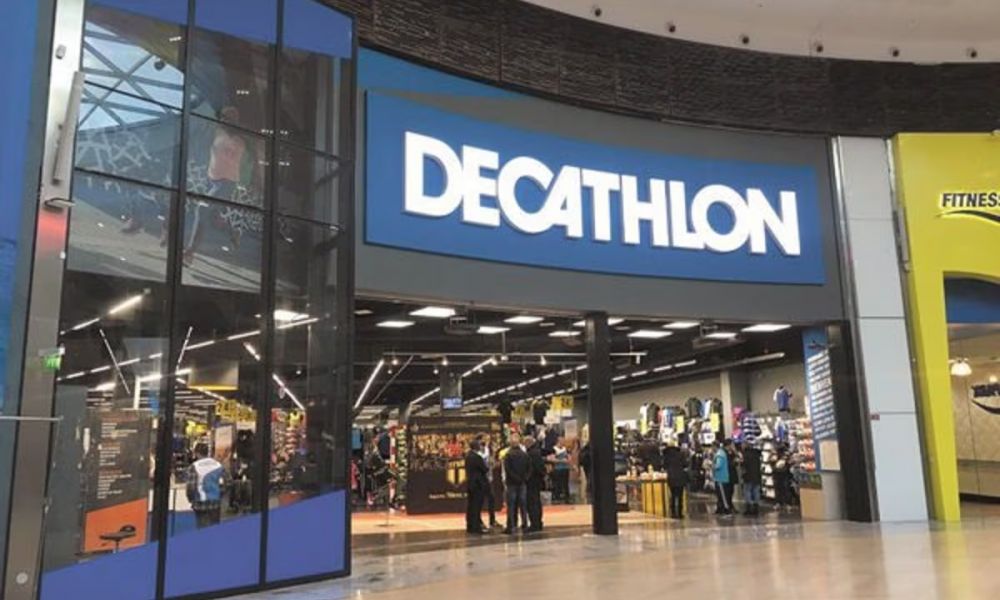 Decathlon regresa a Argentina