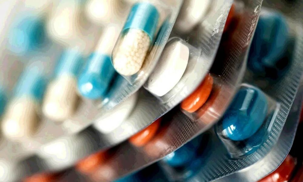 Se prohíbe la comercialización de Diclofenac y Morfina