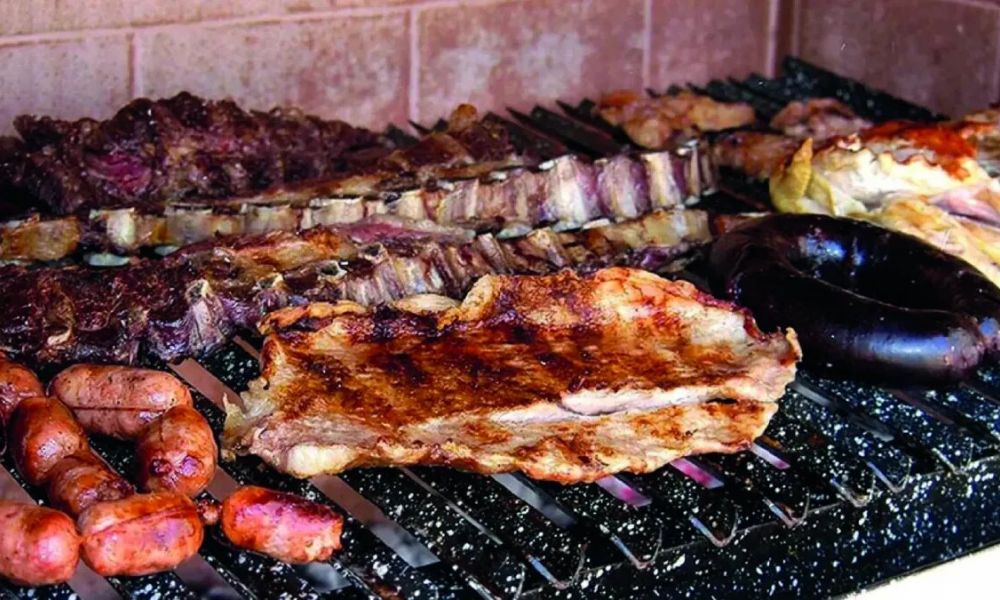 Supuesta intoxicación con carne en Berazategui