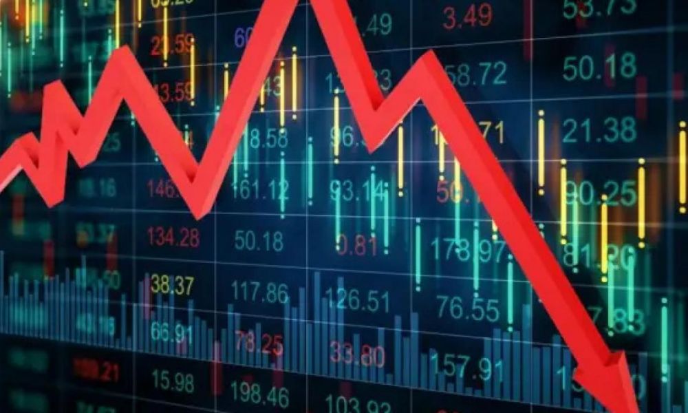 El riesgo país cayó por debajo de los 500 puntos