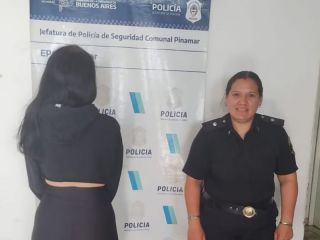 Pinamar: Una picada en la playa termin con un nio atropellado por una joven de 19 aos