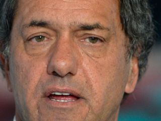 Daniel Scioli recupera el control del área de Deportes en el Gobierno nacional