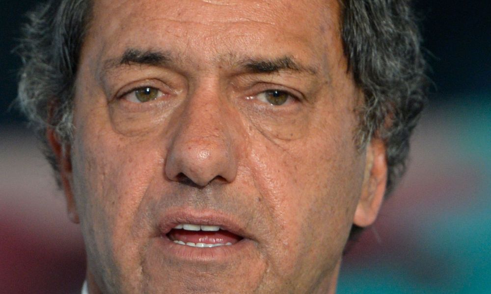 Daniel Scioli