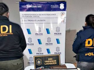La región sacudida por una red de abuso infantil: Pergamino entre los 84 puntos allanados
