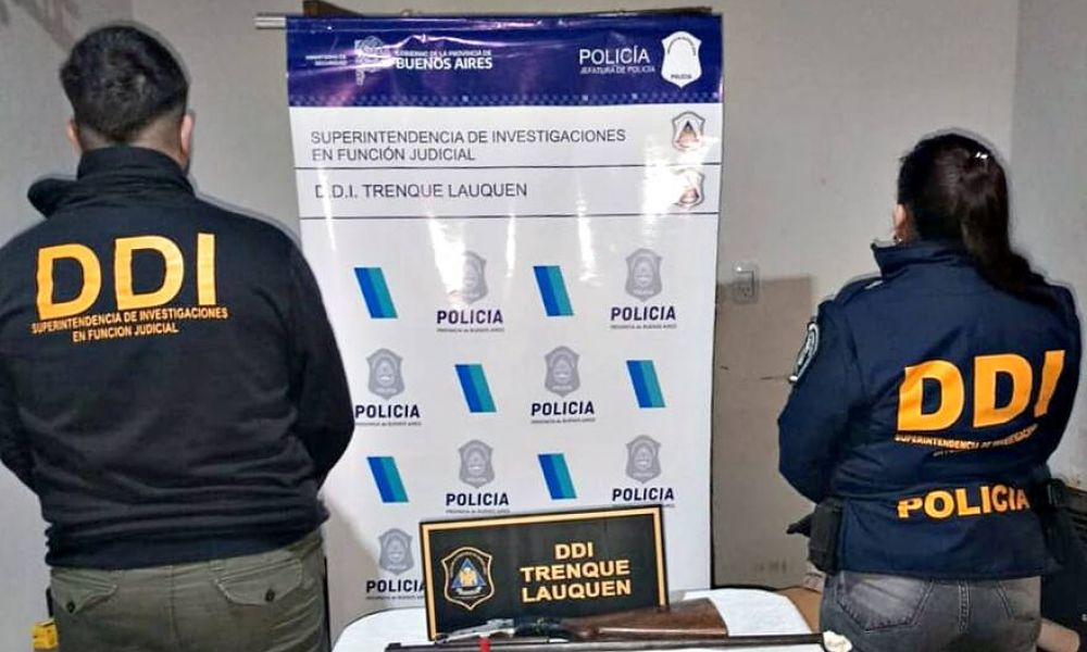 La región sacudida por una red de abuso infantil