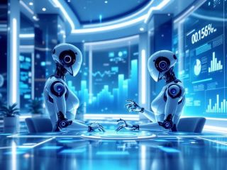 Google revoluciona la IA con Gemini 2.0: agentes autnomos ms inteligentes y funcionales