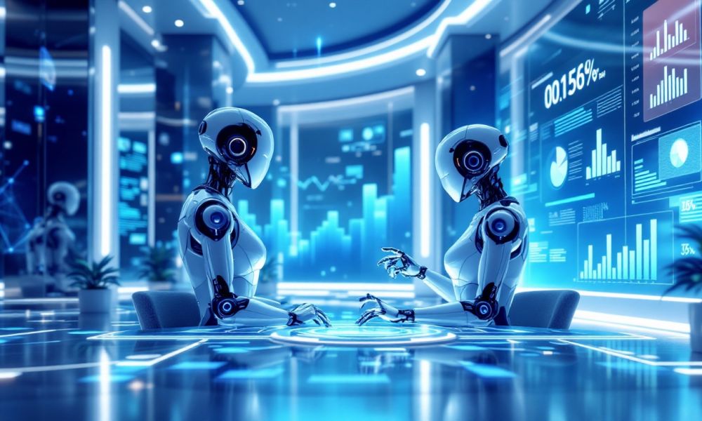 Google revoluciona la IA con Gemini 2.0