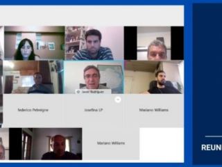 Caminos rurales y agroqu�micos en la agenda con la nueva conducci�n de Carbap