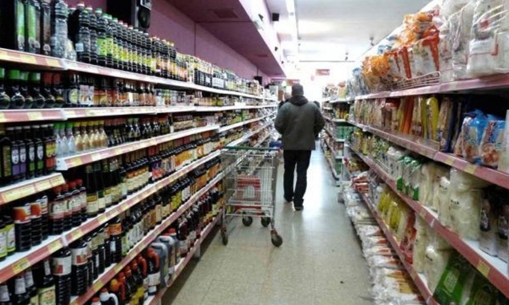 Sube el dólar y también algunos precios