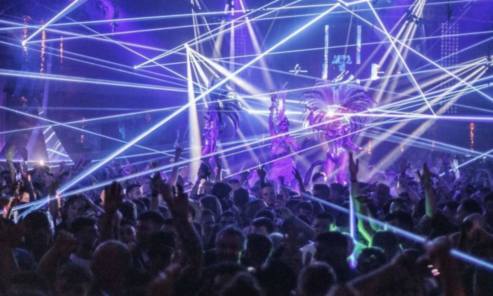 Discotecas advierten por el avance de fiestas clandestinas