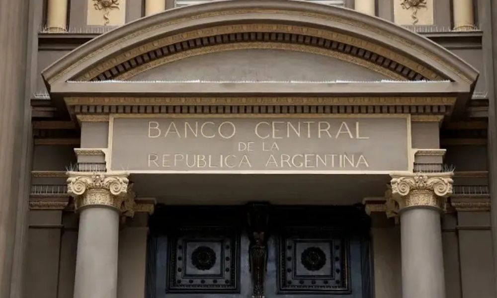 El Banco Central baja la tasa de interés