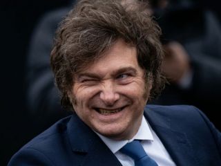 Milei busca acelerar el regreso de la Fórmula 1 a la Argentina