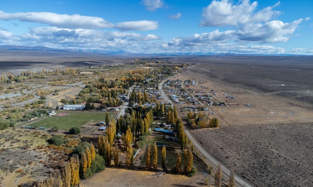 Ocho joyas rurales argentinas competirán en un certamen