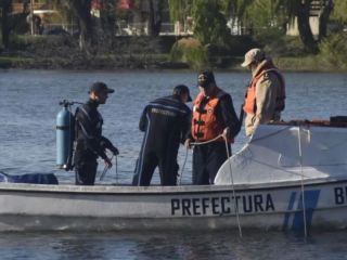 Encuentran el cuerpo de un joven desaparecido en Carmen de Patagones