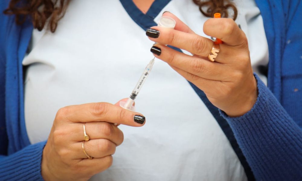 Vacuna contra la Fiebre Hemorrágica Argentina