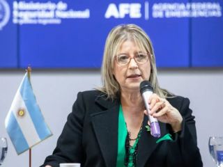 El Gobierno prepara un megaoperativo para el regreso de la Selección Argentina tras el Mundial