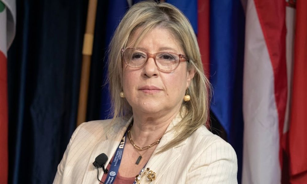 Alejandra Monteoliva