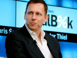 Un magnate global apuesta a Buenos Aires: Peter Thiel compró una mansión récord en Barrio Parque