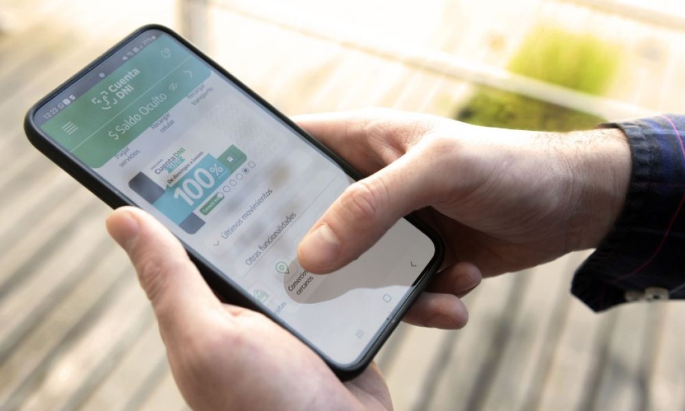 Descuentos con la billetera virtual del Banco Provincia