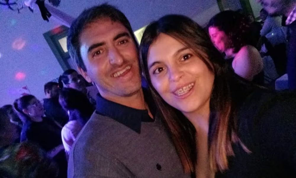 ¿Qué llevó a Fernando Dellarciprete a matar a su familia?
