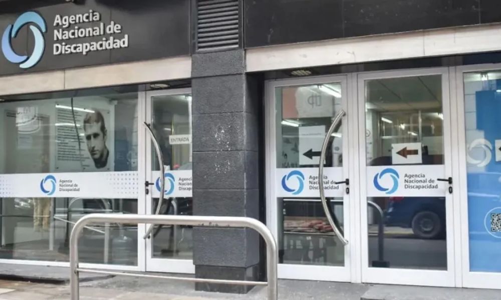 El Gobierno destapó una grave anomalía en la ANDIS