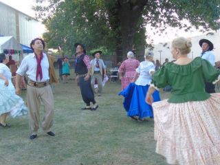 Peña se Encuentra: Una jornada solidaria que fusiona cultura, solidaridad y compromiso comunitario