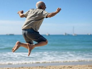 Mar del Plata: Un jubilado de Playa Serena gan ms de $300 millones en la Quiniela Plus