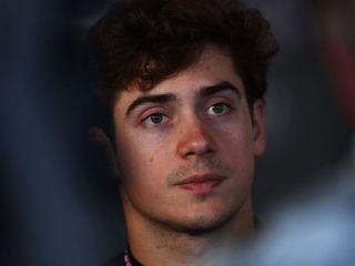 Colapinto, a todo o nada en Mónaco: ¿Una carrera que define su futuro en la F1?