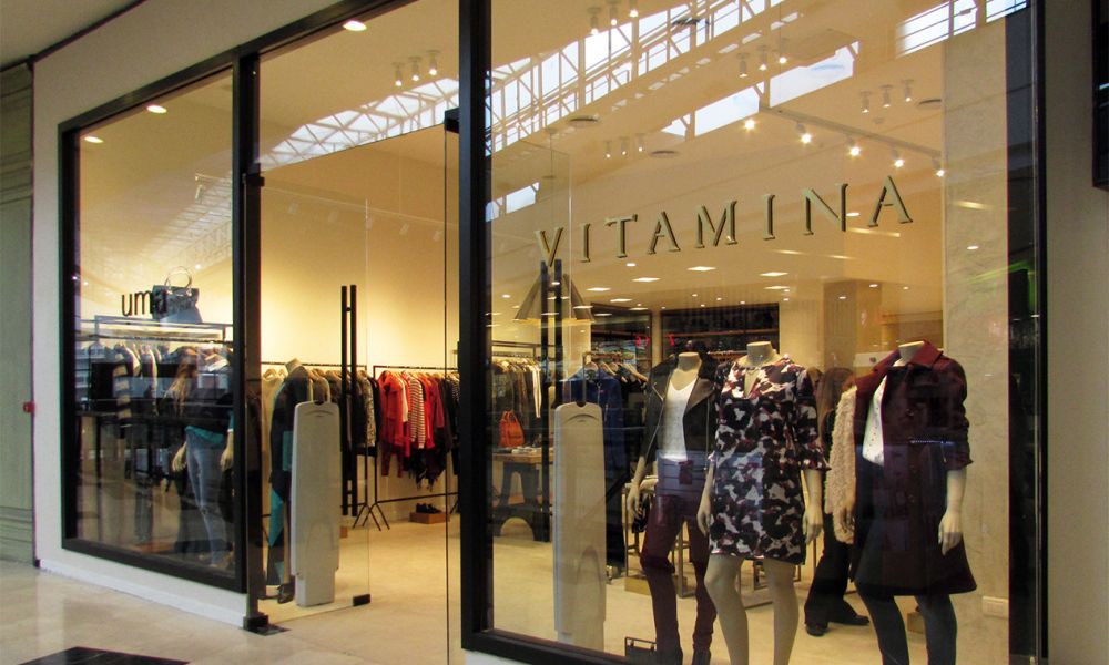 Uma y Vitamina cierran sus puertas