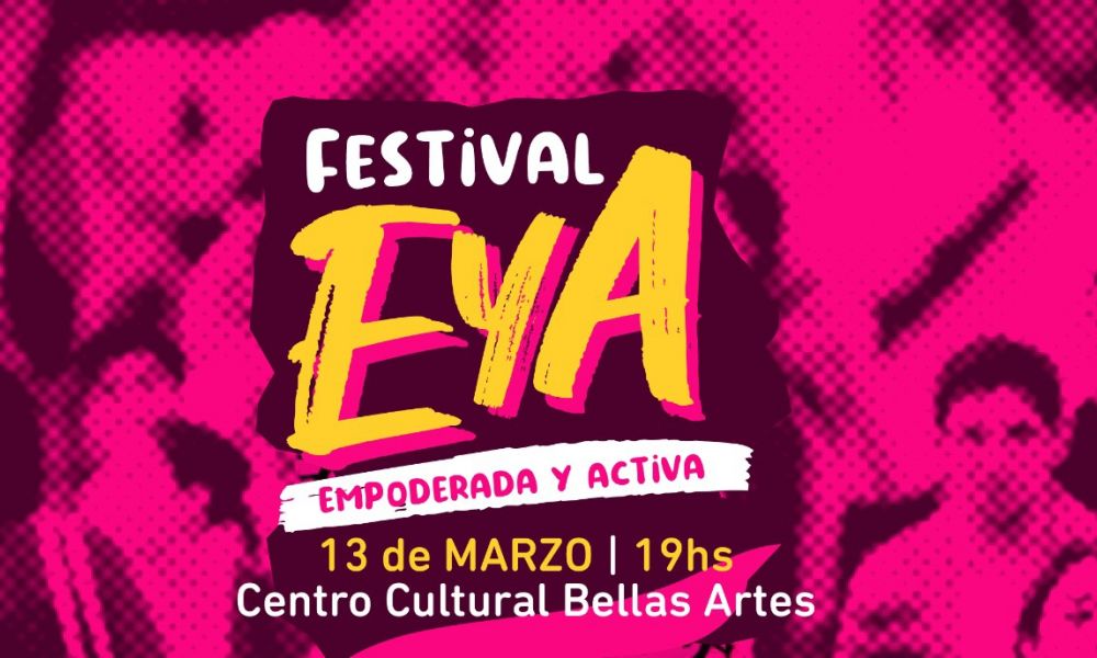  Conmemoración, lucha y promoción de mujeres emprendedoras