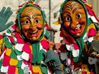 Todas las propuestas para pasar el Carnaval en Pergamino