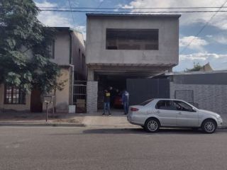 Megaestafa desde Neuqun con MercadoLibre con vctimas en Pergamino