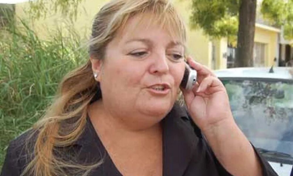 María Isabel Caccioppoli