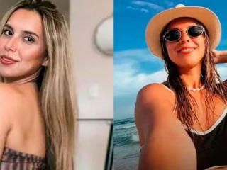 Agostina Páez fue condenada a dos años y regresará al país para cumplir la pena